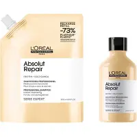 L'Oréal Professionnel Paris Absolut Repair Shampoo 300ml