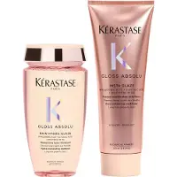Kérastase - Gloss Absolu Bain Hydra-Glaze Shampoo 250 ml