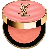 Yves Saint Laurent - Make Me Blush - Rouge - coral Clash (5 G) - For Women