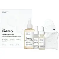 The Ordinary. The Mini Icons Sæt