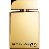 Dolce&Gabbana The One Gold Intense Pour Homme Eau de Parfum 100 ml