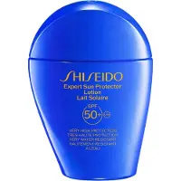 Shiseido Expert Sun Protector Lotion SPF50+ Sollotion 50 ml