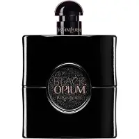 Yves Saint Laurent Black Opium Le Parfum 90 ml