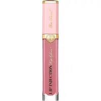 Too Faced - Lip Injection Power Plumping Lip Gloss - Volumen Lip Gloss - Lip Injection Lip Gloss - Glossy & Bossy - For Women