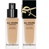 Yves Saint Laurent Encre de Peau All Hours Flydende foundation 25 ml Nr. LC6 - Light Cool