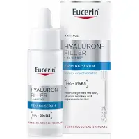 Eucerin Hyaluron-Filler + 3x Effect Firming Serum 30 ml