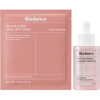 BIODANCE Poreopstrammende anti-aging serum (kollagenflaske) 50ml