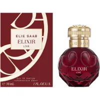 Elie Saab Elixir Love Eau de Parfum 30 ml