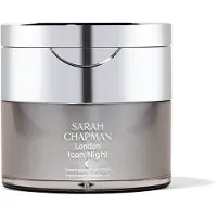 Sarah Chapman Icon Night Smartsome A³ X50³ Cream Natcreme 30 ml