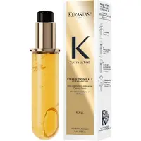 Kérastase Elixir Ultime L'Huile Originale Refill Hårolie 75 ml