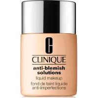 Clinique Make-up FoundationAnti Blemish Solutions Liquid Make-up WN 01 FLAX 30 ml (8.033,00 kr / 1 l)