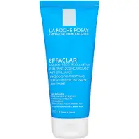 La Roche-Posay Effaclar Shine Control Clay Face Mask - 100ml