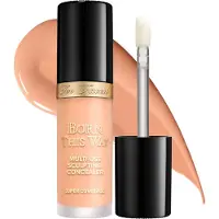 Too Faced - Born This Way Super Coverage Multi-use Concealer - Concealer - Nude (15 Ml) - For Women