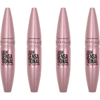 Maybelline Lash Sensational Full Fan Effect Mascara 9.5 ml Nr. 01 - Very Black