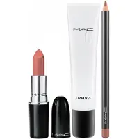 MAC Lipglass Clear 15ml