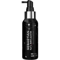 Sebastian Professional No.Breaker Hair Bonding Treatment Breakage and Damage Repair Leave-In Spray 3.38 oz