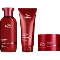 Wella Ultimate Repair Maske 150 ml