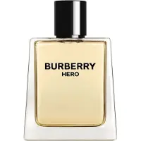 Burberry - Hero - Eau De Toilette For Men - Hero Edt 100ml- - For Women