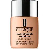 Clinique Chamoise Makeupfoundation