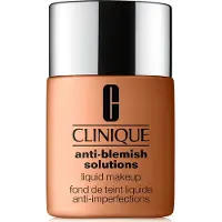 Clinique Anti Blemish Solutions Foundation Anti-Imperfections Cn 90 Sand 30 ml