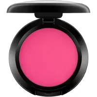 MAC Full Fuchsia Powder Blush - 6g