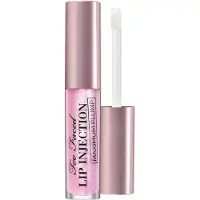Too Faced - Travel Size Lip Injection Maximum Plump - Maximum Plump 1.5 G - For Women