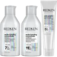 Redken Acidic Bonding Concentrate Leavein Treatment 150 Ml