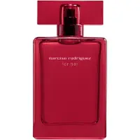 Narciso Rodriguez for her eau de parfum intense Eau de Parfum 50 ml