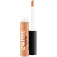 MAC by Make-Up Artist Cosmetics Studio Fix 24-Hour Smooth Wear Concealer - NC48 --6,8ml/0,23oz(D0102HH22KX.)