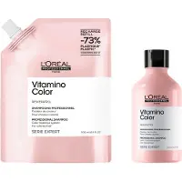 L'Oréal Professionnel Serie Expert Vitamino Color Shampoo 300 ml