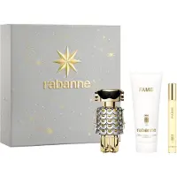 Paco Rabanne Fame 3-Piece Case