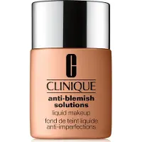 Clinique Anti Blemish Solutions Foundation Anti-Imperfections Cn 70 Vanille 30 ml