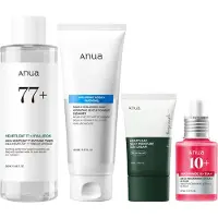 ANUA Heartleaf 77% Soothing Toner - 250ml
