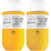 Sol de Janeiro brasiliansk Joia skade reparation af shampoo 90 ml/3 oz.