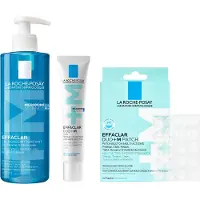 La Roche-Posay Effaclar Duo+M Patches 22 plastre