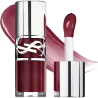 Yves Saint Laurent Loveshine Plumpling Lip Oil Gloss Purple Dream 6 ml