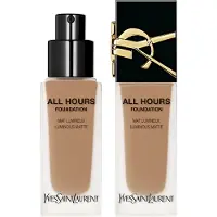 Yves Saint Laurent Encre de Peau All Hours Flydende foundation 25 ml Nr. MC5 - Medium Cool