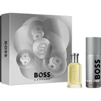 HUGO BOSS Boss Bottled Gave sæt