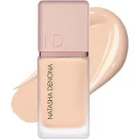 Natasha Denona - Hy-glam Foundation - Foundation - Hy-glam Foundation P1 - For Women