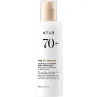 ANUA Rice Intensive Moisturizing Milk - 150ml