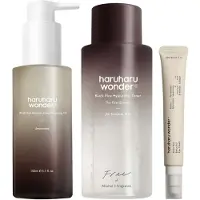 Haruharu Wonder BLACK RICE Bakuchiol Eye Cream Øjencreme 20 ml