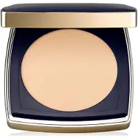 Estée Lauder Est?e Lauder Double Wear 12-timers Stay-in-Place Matte Powder Foundation | Styrer Oil & Shine 0,39 Ounce 2W1 Dawn