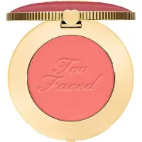 Too Faced - Cloud Crush Blush - Pudder Blush - Blush Cloud Crush Head In The Clouds - For Women