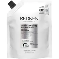 Redken Acidic Bonding Concentrate Shampoo Refill - 500ml