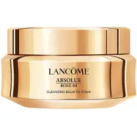 Lancôme Absolue Rose 80 Balm to Foam Renseskum 150 ml