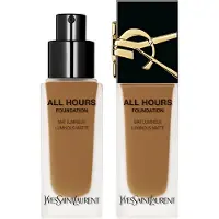 Yves Saint Laurent Encre de Peau All Hours Flydende foundation 25 ml Nr. DW2 - Deep Warm