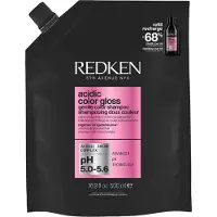 Redken Acidic Color Gloss Gentle Color Shampoo Refill Shampoo 500 ml
