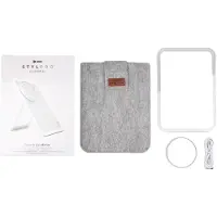 STYLPRO Glow & Go Mirror Makeupspejl 1 stk.