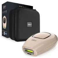 Silk'n Infinity Epilator