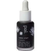 Pai Skincare - Organic Carbon Star Detoxifying Overnight Face Oil | Naturlig vegansk flsom hudpleje (1 fl oz | 30 ml)